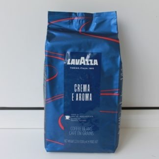 Зерновой кофе Lavazza Crema e Aroma ESPRESSO