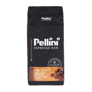 Зерновой кофе Pellini Espresso Bar N. 82 Vivace