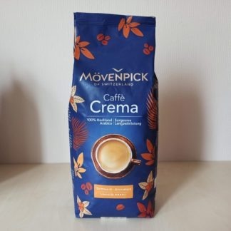 Зерновой кофе Movenpick Caffe Crema