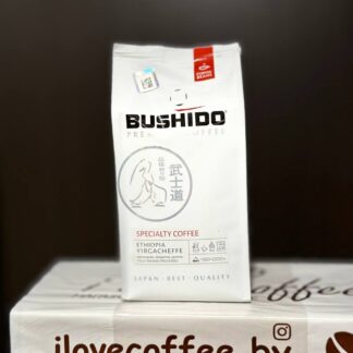 Молотый кофе BUSHIDO Speciality 227г