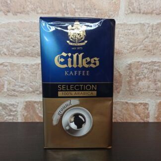Молотый кофе Eilles 500г