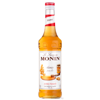 Сироп Monin Honey (Мёд) 0.7л
