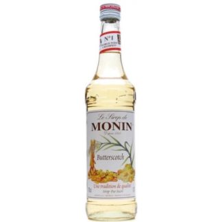 Сироп Monin Butterscotch (Ириска ) 0.7л