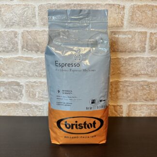 Зерновой кофе Bristot Espresso