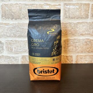 Зерновой кофе Bristot Crema Oro 500г