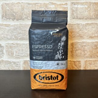 Зерновой кофе Bristot Espresso 500г