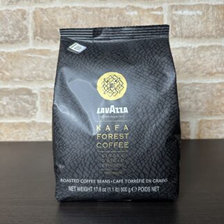 Зерновой кофе Lavazza Kafa Forest Coffee 500г