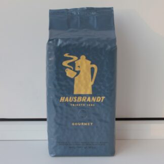 Зерновой кофе Hausbrandt GOURMET