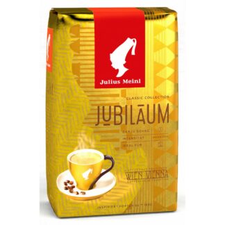 Зерновой кофе Julius Meinl Jubilaum Classic Collection