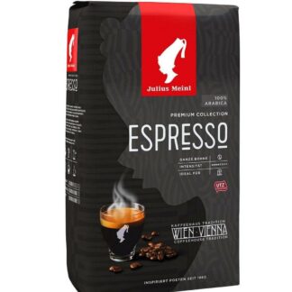 Зерновой кофе Julius Meinl Espresso Premium Collection
