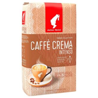 Зерновой кофе Julius Meinl Сaffe Crema Intenso Trend Collection
